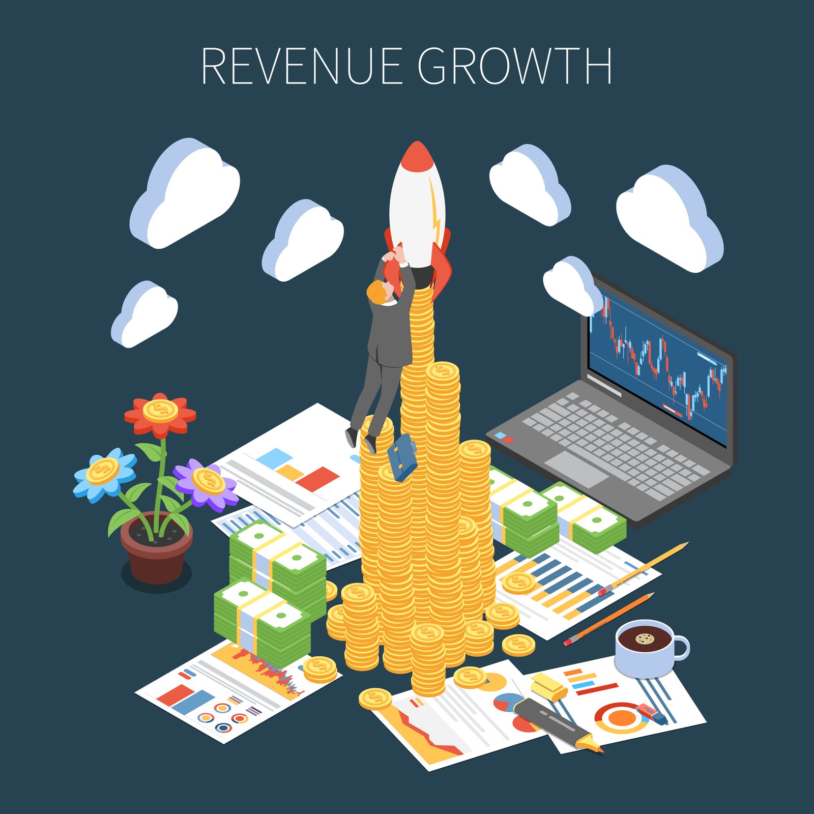 best revenue management software
